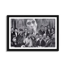 Load image into Gallery viewer, #035 Gangster Cartel Kingpin Scarface Godfather Soprano Goodfellas