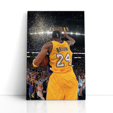 Load image into Gallery viewer, #035 Kobe Bryant