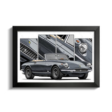 Load image into Gallery viewer, Ferrari 365 1966-1967