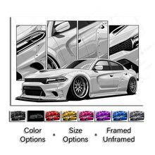 Load image into Gallery viewer, Dodge Charger 2015-2023