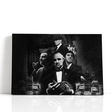 Load image into Gallery viewer, #037 Gangster Cartel Kingpin Scarface Godfather Soprano Goodfellas Peaky Blinders