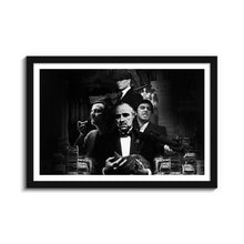 Load image into Gallery viewer, #037 Gangster Cartel Kingpin Scarface Godfather Soprano Goodfellas Peaky Blinders