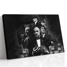 Load image into Gallery viewer, #037 Gangster Cartel Kingpin Scarface Godfather Soprano Goodfellas Peaky Blinders