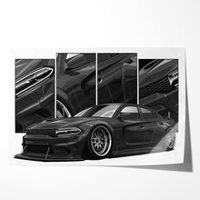 Load image into Gallery viewer, Dodge Charger 2015-2023