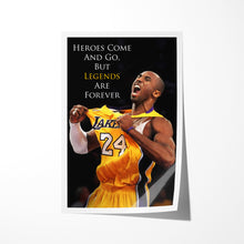 Load image into Gallery viewer, #038 Kobe Bryant