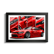 Load image into Gallery viewer, Dodge Charger 2015-2023