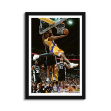 Load image into Gallery viewer, #040 Kobe Bryant