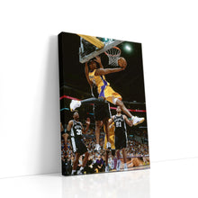 Load image into Gallery viewer, #040 Kobe Bryant