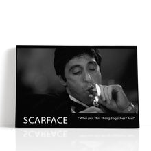 Load image into Gallery viewer, #040 Scarface