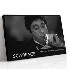 Load image into Gallery viewer, #040 Scarface