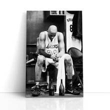 Load image into Gallery viewer, #041 Kobe Bryant