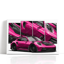 Load image into Gallery viewer, Porsche 911 992 992.1 GT3 RS #037 - #045