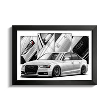 Load image into Gallery viewer, Audi 4 S4 2013-2016