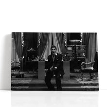 Load image into Gallery viewer, #044BW Scarface