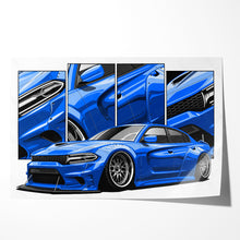 Load image into Gallery viewer, Dodge Charger 2015-2023