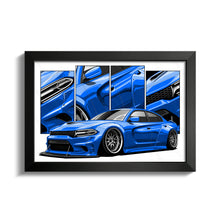 Load image into Gallery viewer, Dodge Charger 2015-2023