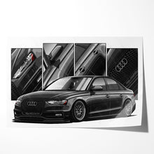 Load image into Gallery viewer, Audi 4 S4 2013-2016