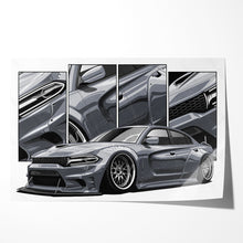 Load image into Gallery viewer, Dodge Charger 2015-2023