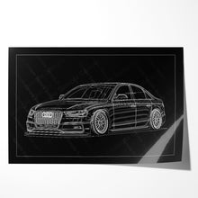 Load image into Gallery viewer, Audi 4 S4 2013-2016