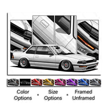 Load image into Gallery viewer, Honda Prelude 1983-1987 Gen 2
