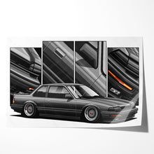 Load image into Gallery viewer, Honda Prelude 1983-1987 Gen 2