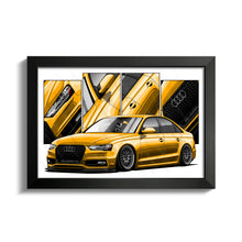 Load image into Gallery viewer, Audi 4 S4 2013-2016