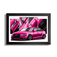 Load image into Gallery viewer, Audi 4 S4 2013-2016