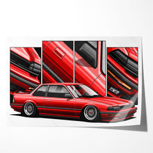 Load image into Gallery viewer, Honda Prelude 1983-1987 Gen 2