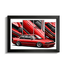 Load image into Gallery viewer, Honda Prelude 1983-1987 Gen 2