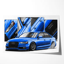 Load image into Gallery viewer, Audi 4 S4 2013-2016