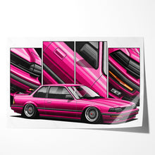 Load image into Gallery viewer, Honda Prelude 1983-1987 Gen 2