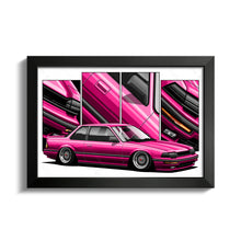 Load image into Gallery viewer, Honda Prelude 1983-1987 Gen 2