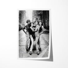 Load image into Gallery viewer, #051 Naomi Campbell x Cindy Crawford x Christy Turlington x Linda Evangelista