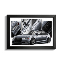 Load image into Gallery viewer, Audi 4 S4 2013-2016