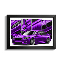 Load image into Gallery viewer, BMW 5 Series F10 M5 2014-2016 LCI