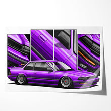 Load image into Gallery viewer, Honda Prelude 1983-1987 Gen 2