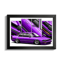 Load image into Gallery viewer, Honda Prelude 1983-1987 Gen 2