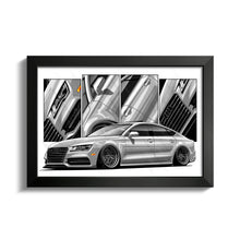 Load image into Gallery viewer, Audi 7 A7 2012–2015