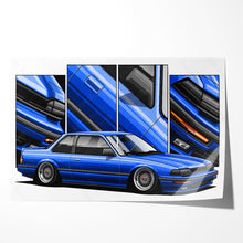 Load image into Gallery viewer, Honda Prelude 1983-1987 Gen 2