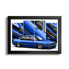 Load image into Gallery viewer, Honda Prelude 1983-1987 Gen 2