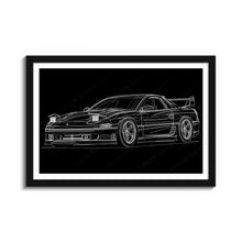 Load image into Gallery viewer, Mitsubishi 3000GT 1st Gen #051- #059