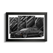 Load image into Gallery viewer, Audi 7 A7 2012–2015