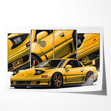 Load image into Gallery viewer, Mitsubishi 3000GT 1st Gen #051- #059
