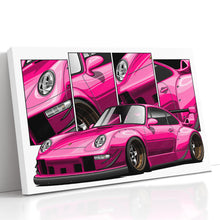 Load image into Gallery viewer, Porsche 911 993 GT2 #050 - #058