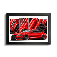 Load image into Gallery viewer, Audi 7 A7 2012–2015