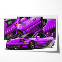 Load image into Gallery viewer, Mitsubishi 3000GT 1st Gen #051- #059