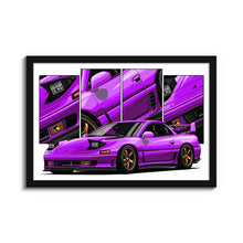 Load image into Gallery viewer, Mitsubishi 3000GT 1st Gen #051- #059