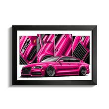 Load image into Gallery viewer, Audi 7 A7 2012–2015