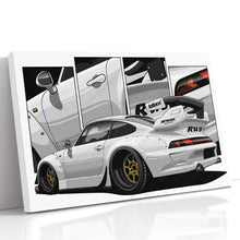 Load image into Gallery viewer, Porsche #059 - #067