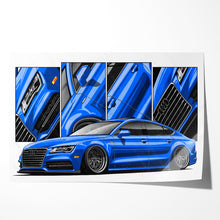 Load image into Gallery viewer, Audi 7 A7 2012–2015